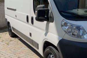 Ducato camperizzato