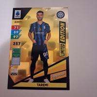 card adrenalyn 24 25 upgrade