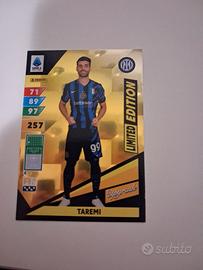 card adrenalyn 24 25 upgrade