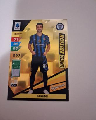 card adrenalyn 24 25 upgrade