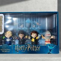Cofanetto box collezione Harry Potter nuovo