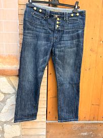 Jeans vintage guess premium-