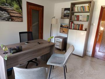 Arredo ufficio / studio completo - Palermo