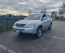 Lexus RX 400 H