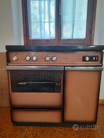 Forno cucina a gas 