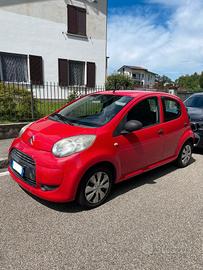 Citroen C1 1.0, 5 porte