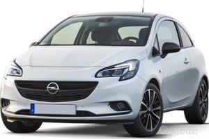 Ricambi usati Opel Corsa Astra Meriva Karl Insigna