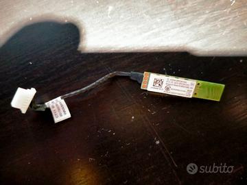 Modulo Bluetooth BCM92070MD_REF6H con Cavo per HP