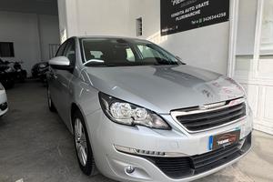 Peugeot 308 1.6 cv 120 cv Diesel