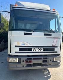 Iveco eurocargo