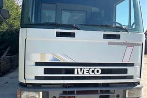 Iveco eurocargo