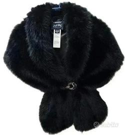 Joseph Ribkoff Signature Stola Nera
