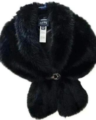 Joseph Ribkoff Signature Stola Nera