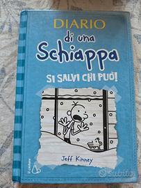 Diario di una schiappa: si salvi chi può 