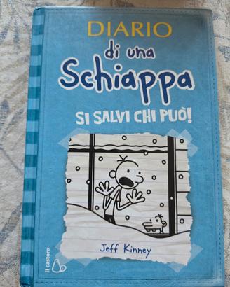 Diario di una schiappa: si salvi chi può 