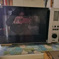 Forno a microonde
