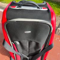 Borsone trolley Tumi Ducati