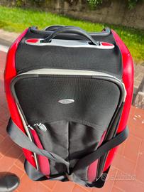 Borsone trolley Tumi Ducati