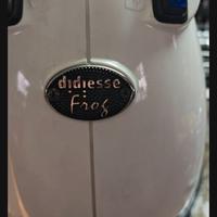 didiesse frog