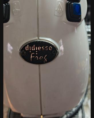 didiesse frog