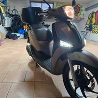 Piaggio Liberty 150S