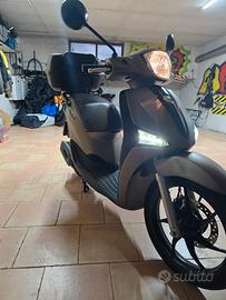 Piaggio Liberty 150S