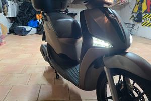 Piaggio Liberty 150S