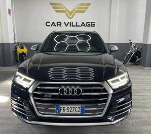 Audi SQ5 3.0 TFSI quattro tiptronic Business