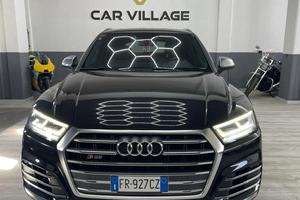 Audi SQ5 3.0 TFSI quattro tiptronic Business