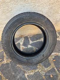 GOMME INVERNALI - FIAT GRANDE PUNTO