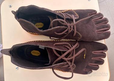 Scarpe Vibram Fivefingers Limited Edition n. 45