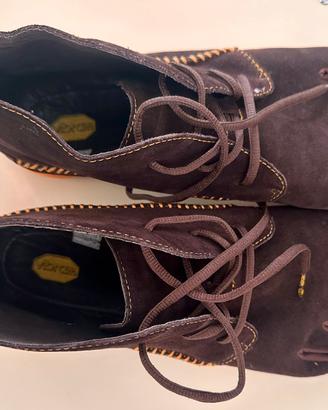 Scarpe Vibram Fivefingers Limited Edition n. 45