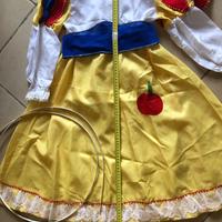 Abiti di carnevale vintage per bambini