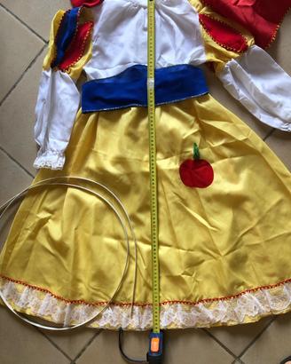 Abiti di carnevale vintage per bambini