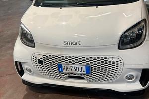 Smart fortwo cabrio Fortwo Cabrio electric drive P