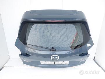 KBY46202XC PORTELLONE POSTERIORE MAZDA CX-5 (KF) 2