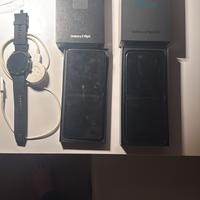 Samsung Z Flip 3 funzionante