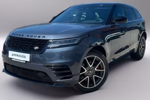 Land Rover Range Rover Velar 2.0 I4 PHEV 404 ...