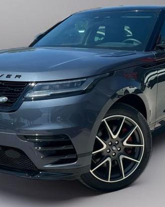 Land Rover Range Rover Velar 2.0 I4 PHEV 404 ...