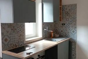 MONTE COMPATRI BILOCALE ARREDATO Ben COLLEGATO