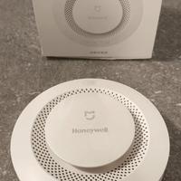 Sensore Fumo Wi-Fi Xiaomi Honeywell