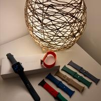 Apple Watch serie 9 45mm