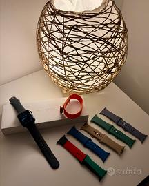 Apple Watch serie 9 45mm