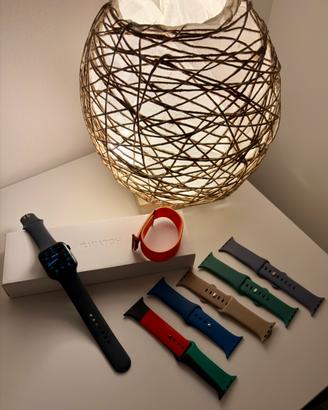 Apple Watch serie 9 45mm