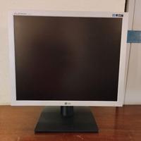 Monitor LCD LG Flatron L1919S-SF