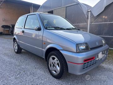 Fiat Cinquecento Sporting 26.778Km (Leggere bene)