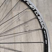 Ruota Anteriore Corsa American Classic Sprint-350