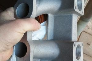 collettore lancia beta Montecarlo 