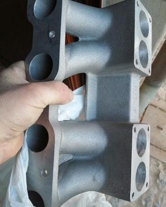 collettore lancia beta Montecarlo 