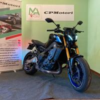 Yamaha MT-09 SP